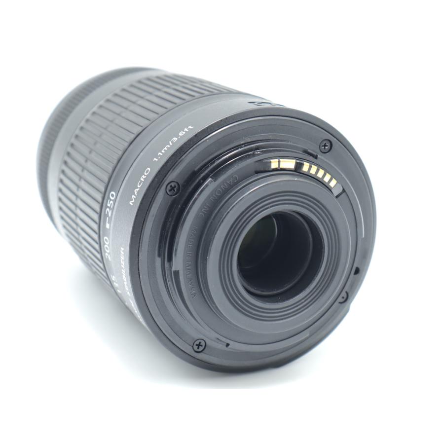 キヤノン Canon EF-S55-250mm F4-5.6 IS II |  | 04