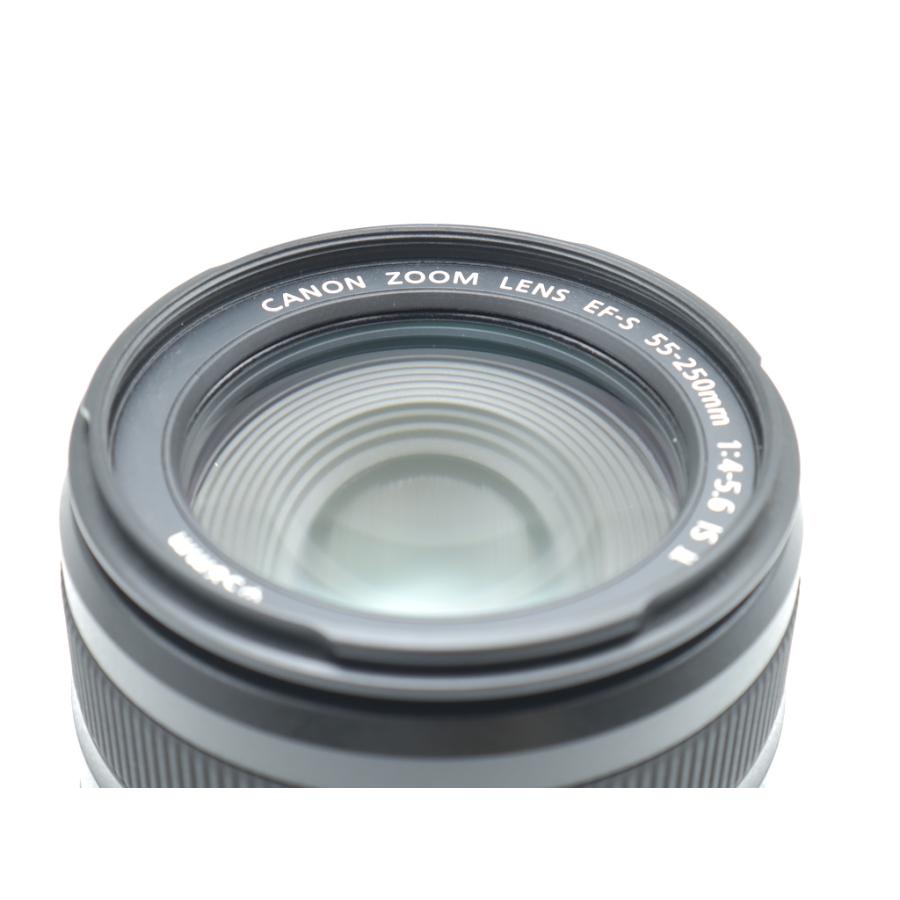キヤノン Canon EF-S55-250mm F4-5.6 IS II |  | 07