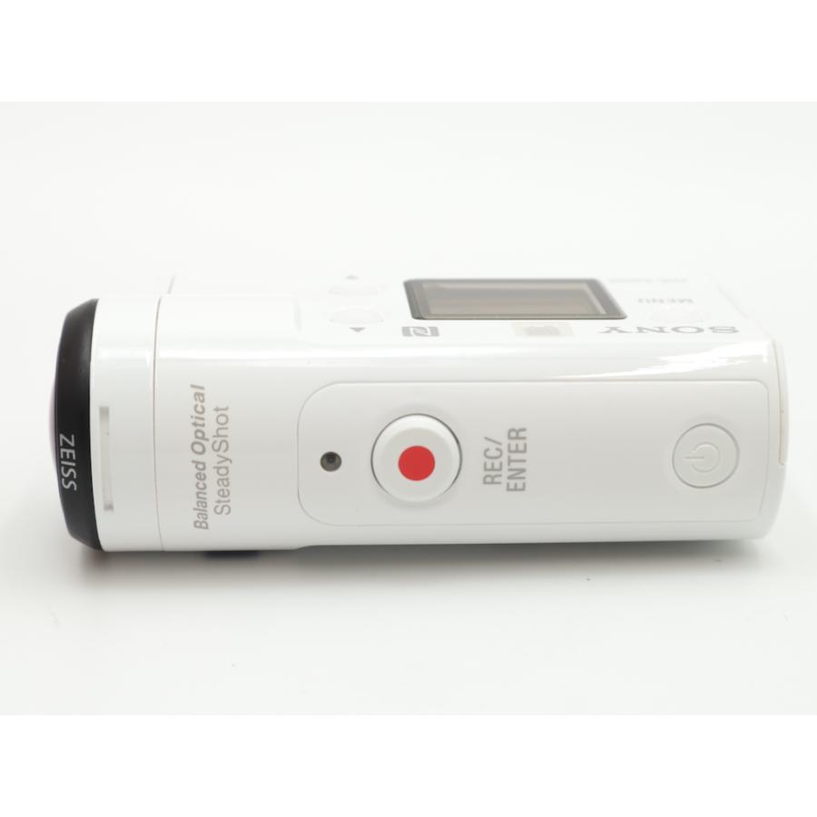 ソニー SONY FDR-X3000 ウエアラブルカメラ アクションカム |  | 03
