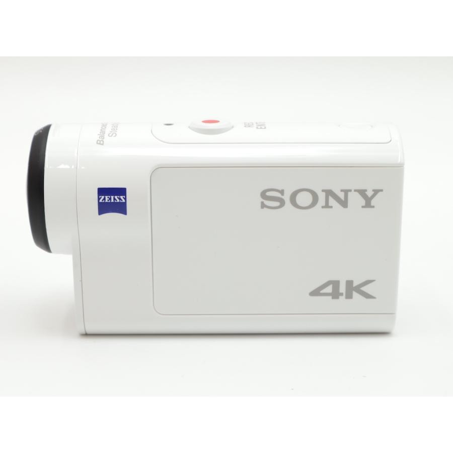 ソニー SONY FDR-X3000 ウエアラブルカメラ アクションカム |  | 04