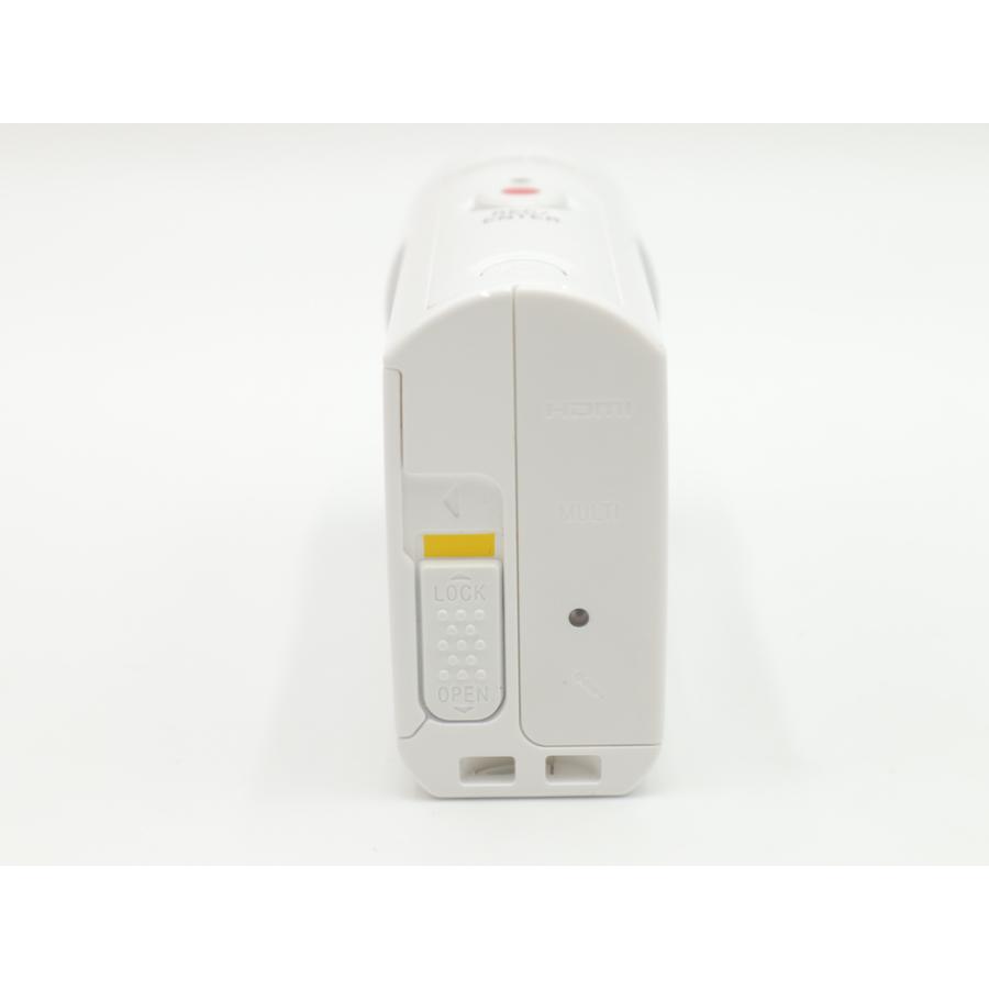 ソニー SONY FDR-X3000 ウエアラブルカメラ アクションカム |  | 05
