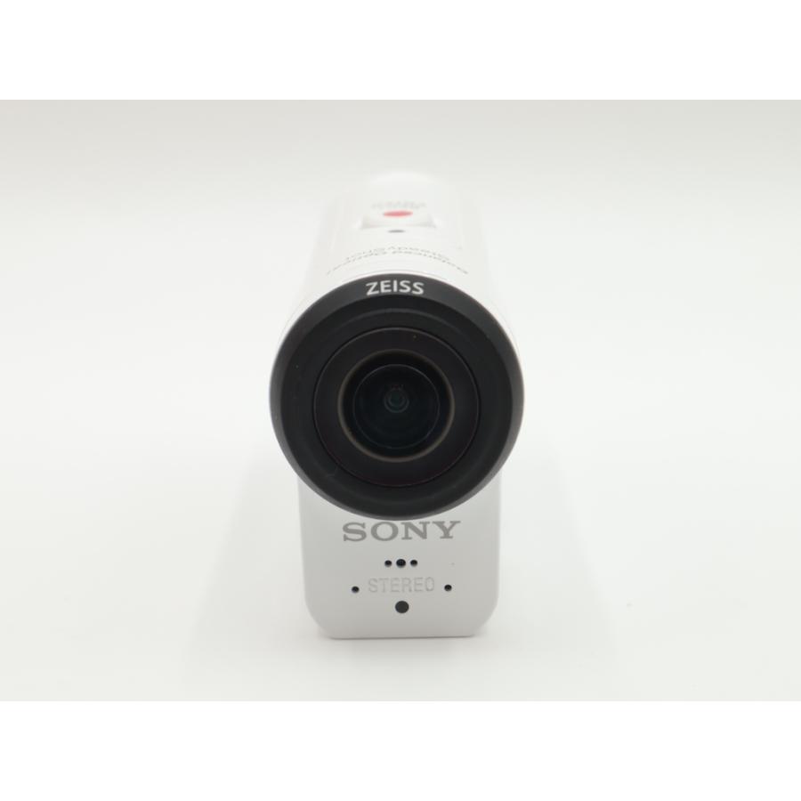 ソニー SONY FDR-X3000 ウエアラブルカメラ アクションカム |  | 06