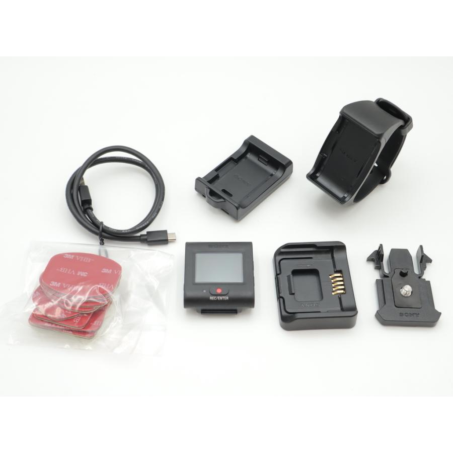 ソニー SONY ライブビューリモコン RM-LVR3 | 