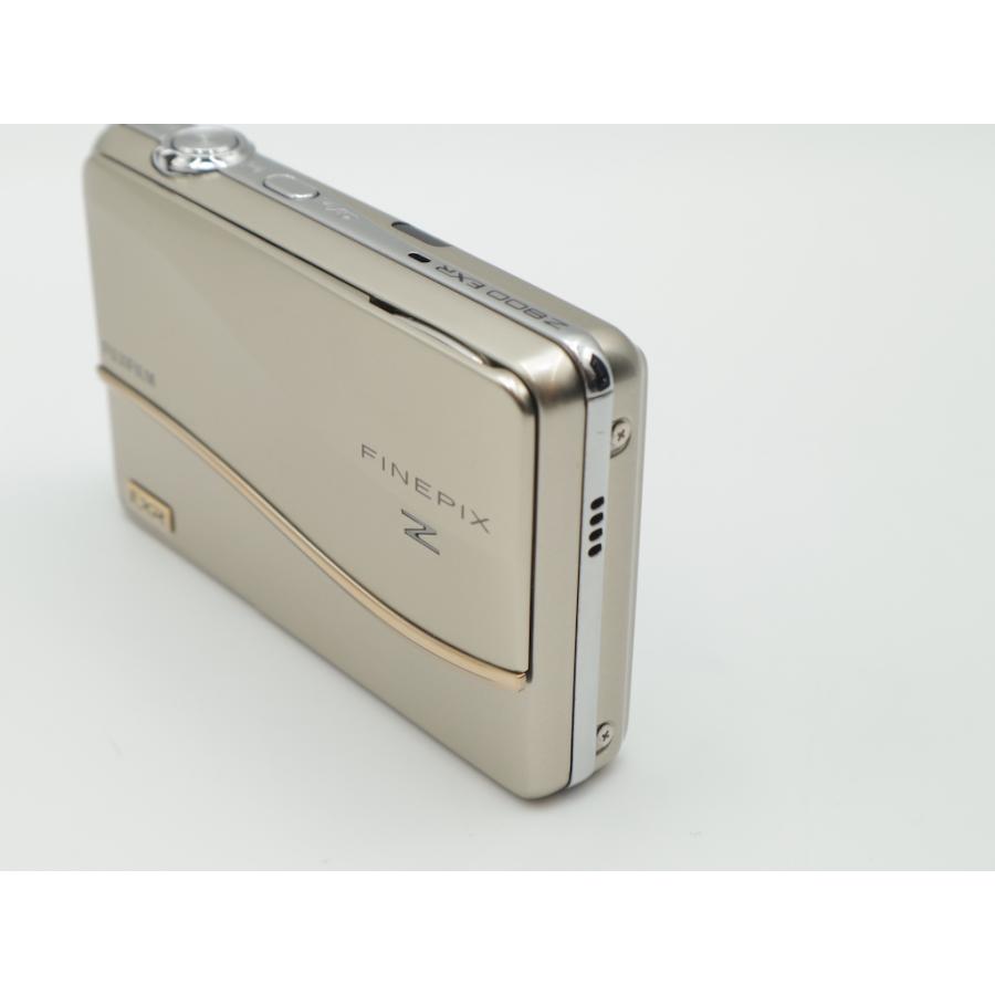 フジフィルム FUJIFILM FinePix Z800 EXR ゴールド FX-Z800EXR G |  | 07