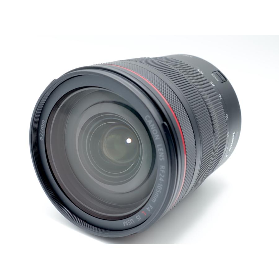 キヤノン Canon RF24-105mm F4L IS USM |  | 01
