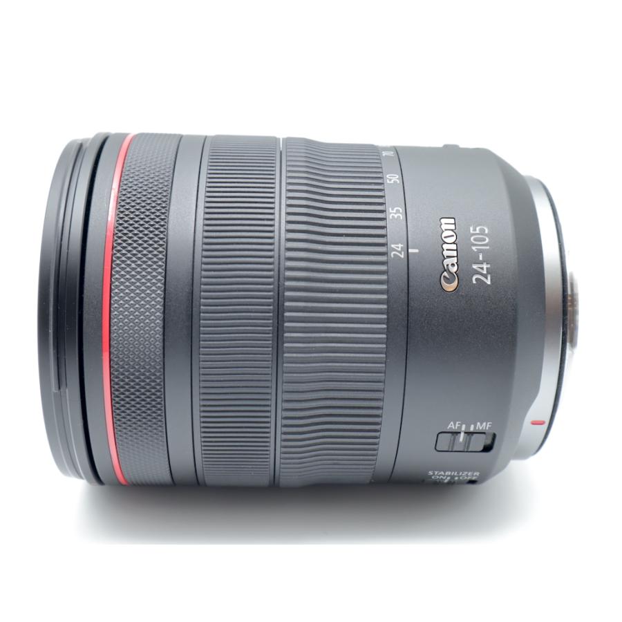 キヤノン Canon RF24-105mm F4L IS USM |  | 05