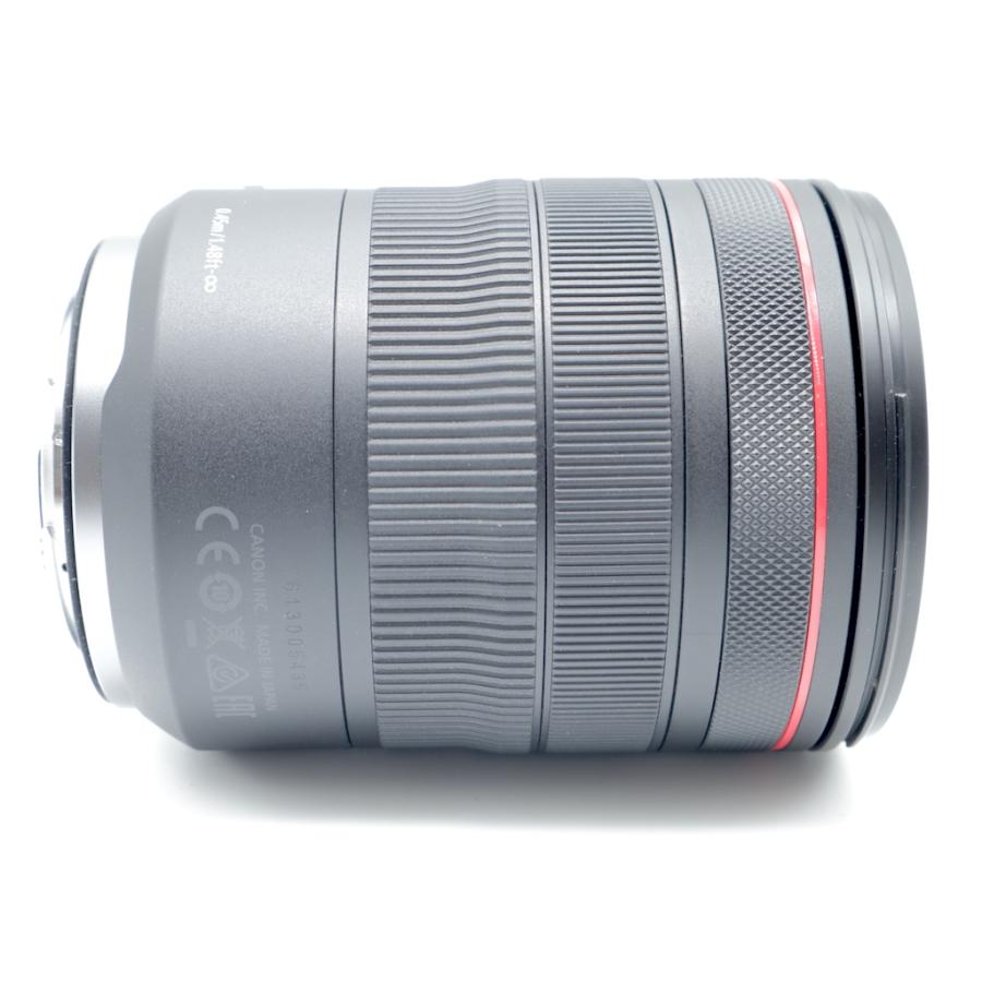 キヤノン Canon RF24-105mm F4L IS USM |  | 06