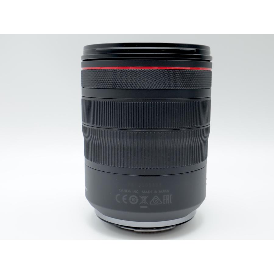 キヤノン Canon RF24-105mm F4L IS USM |  | 07