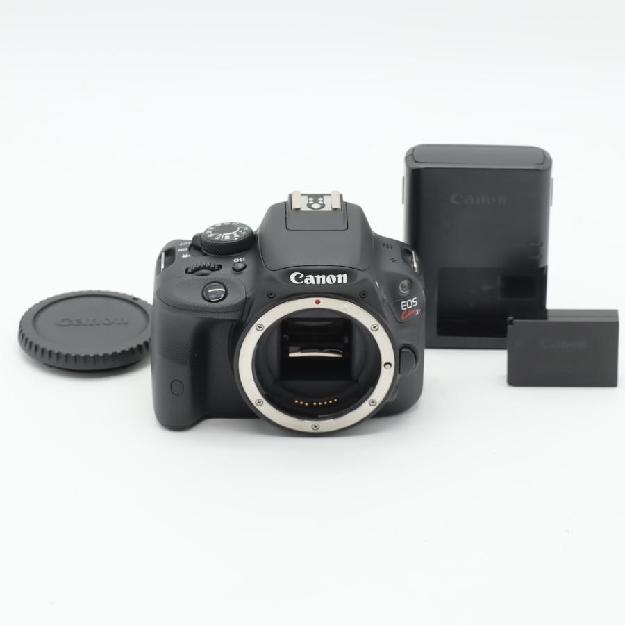 キヤノン Canon EOS Kiss X7 ボディ | 