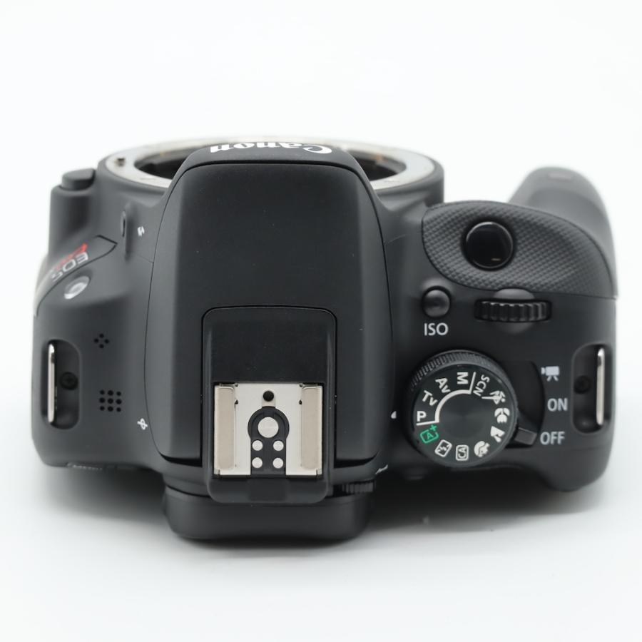 キヤノン Canon EOS Kiss X7 ボディ |  | 02