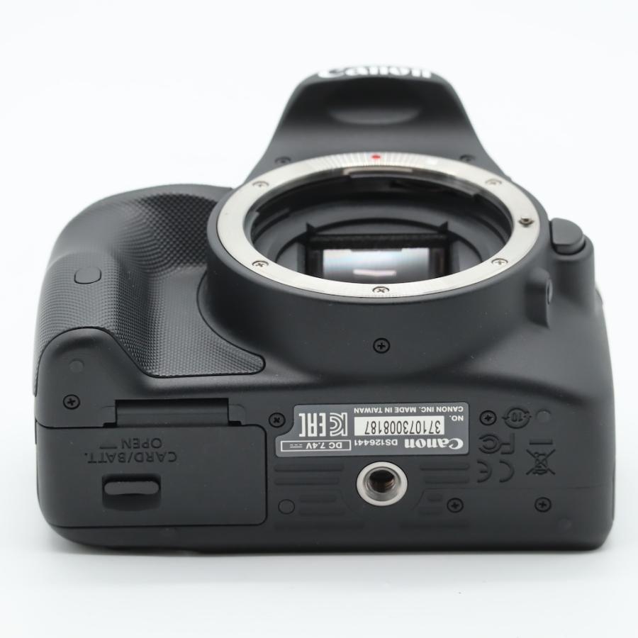 キヤノン Canon EOS Kiss X7 ボディ |  | 03