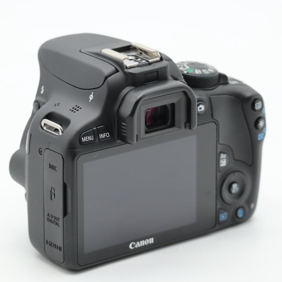 キヤノン Canon EOS Kiss X7 ボディ |  | 04