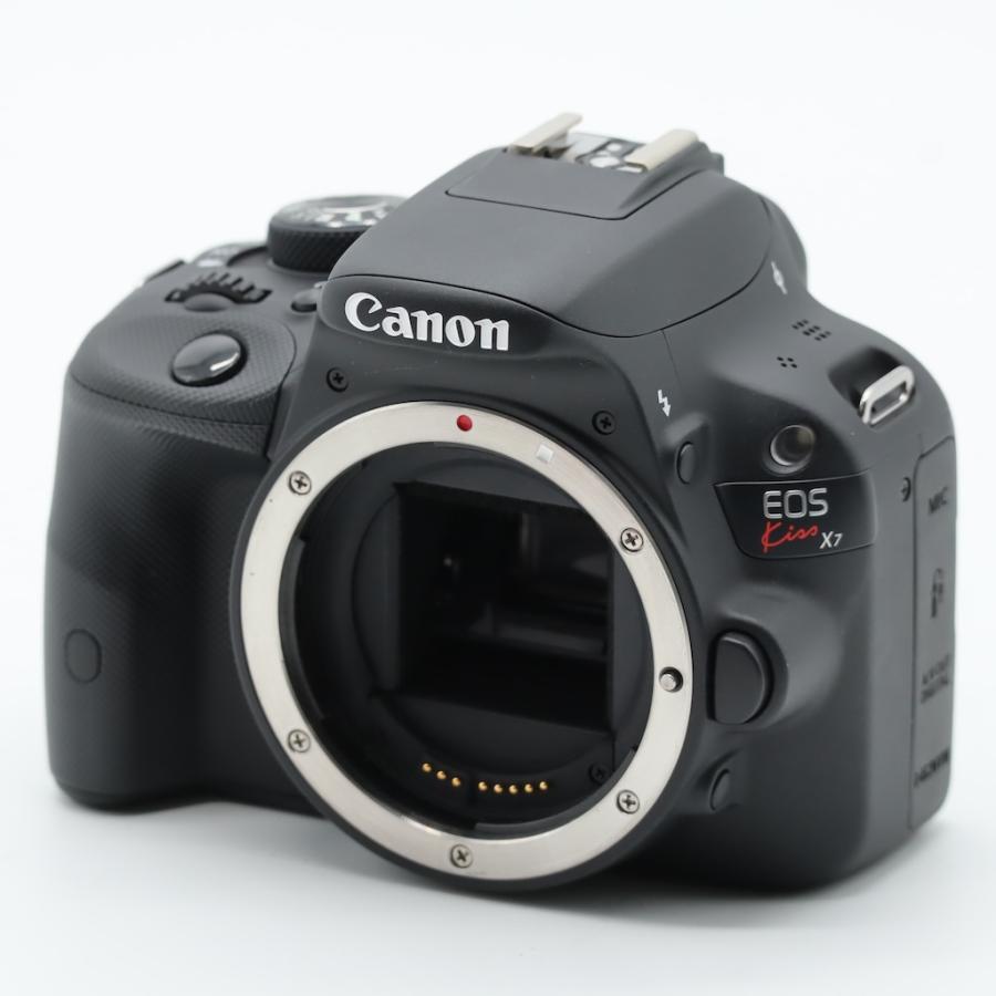 キヤノン Canon EOS Kiss X7 ボディ |  | 06