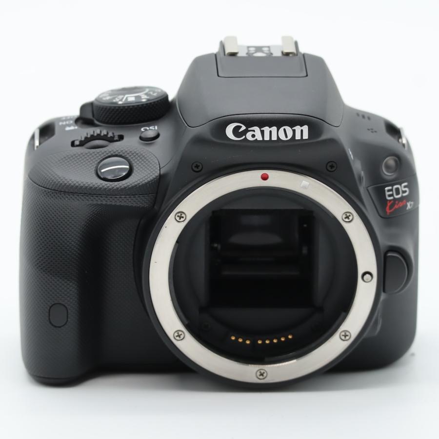 キヤノン Canon EOS Kiss X7 ボディ |  | 07