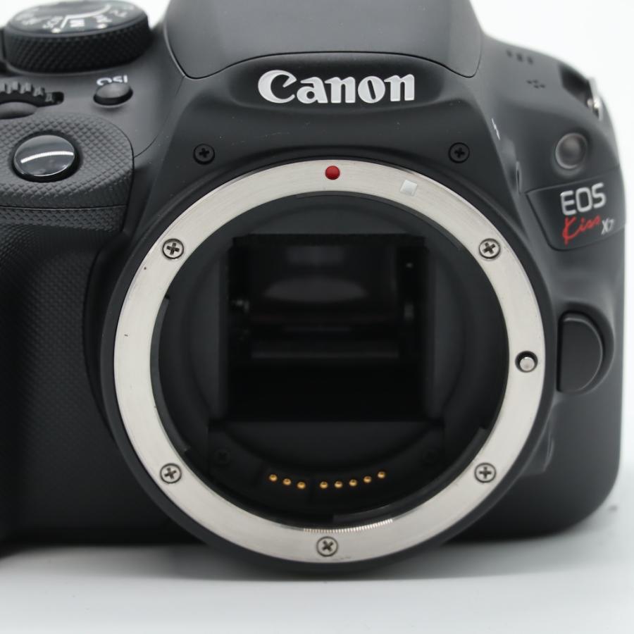 キヤノン Canon EOS Kiss X7 ボディ |  | 08