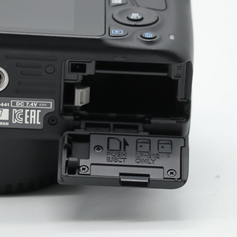 キヤノン Canon EOS Kiss X7 ボディ |  | 09