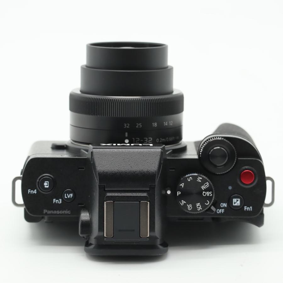 パナソニック パナソニック Panasonic ルミックス ダブルズームレンズキット ブラック DC-G100DW-K |  | 02