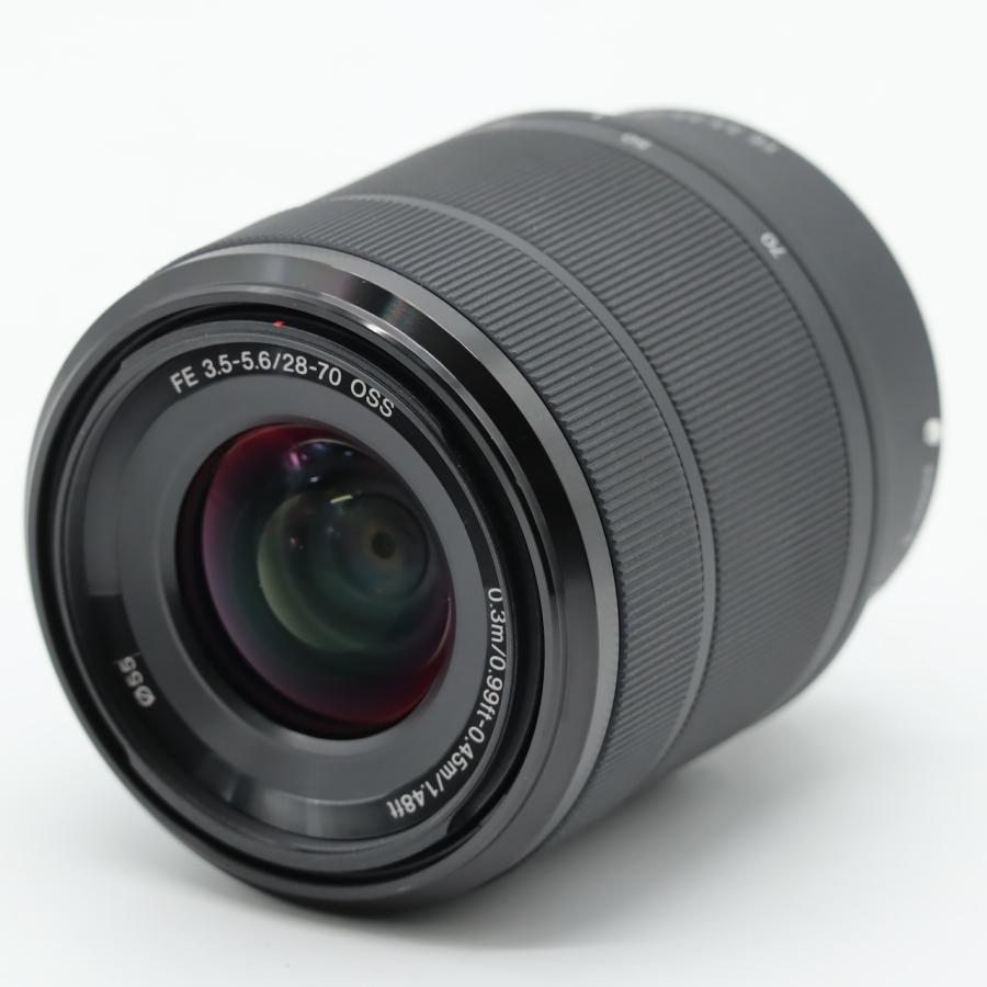 ソニー SONY FE 28-70mm F3.5-5.6 OSS SEL2870 |  | 01