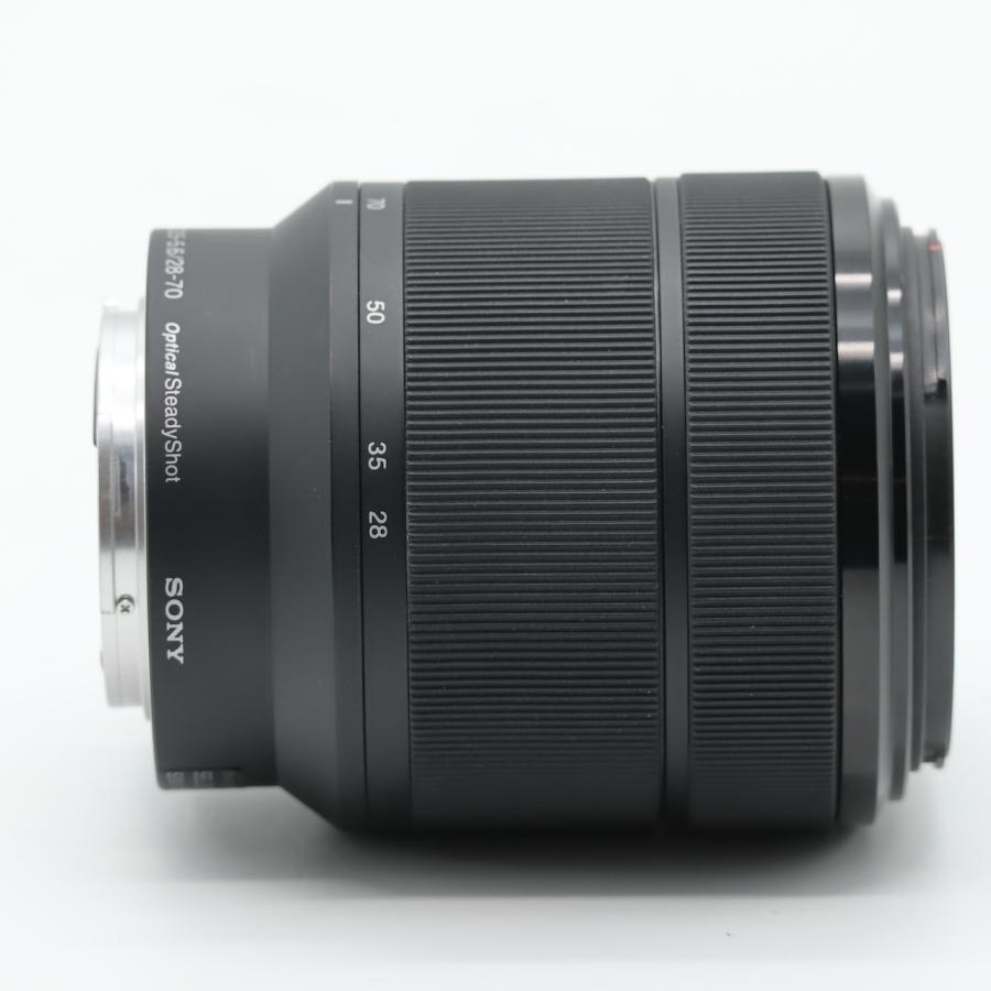 ソニー SONY FE 28-70mm F3.5-5.6 OSS SEL2870 |  | 04