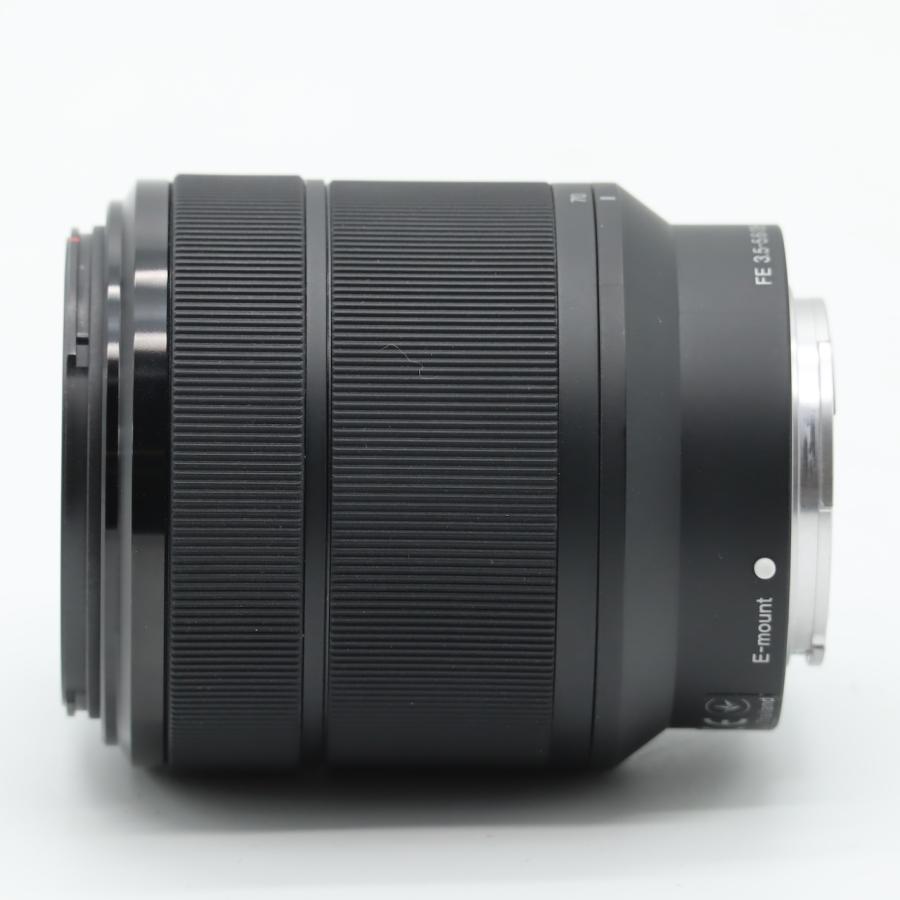 ソニー SONY FE 28-70mm F3.5-5.6 OSS SEL2870 |  | 05