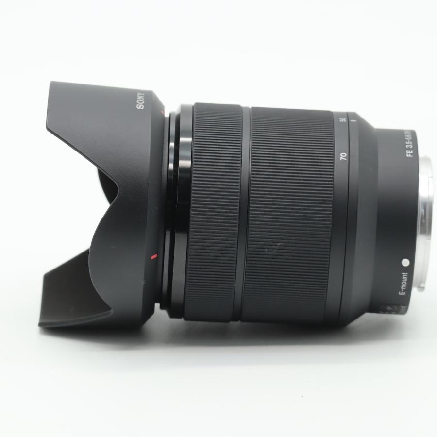 ソニー SONY FE 28-70mm F3.5-5.6 OSS SEL2870 |  | 08