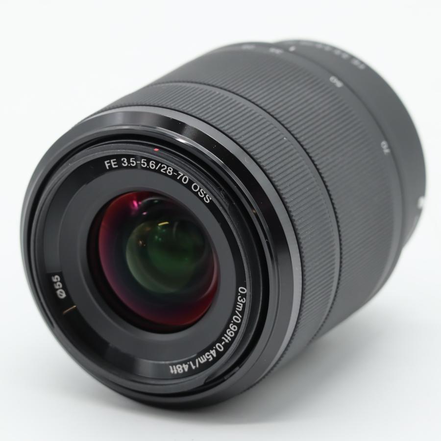 ソニー SONY FE 28-70mm F3.5-5.6 OSS SEL2870 |  | 01