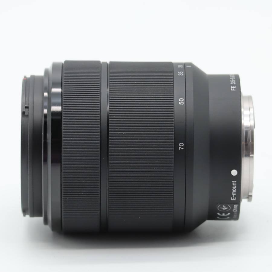 ソニー SONY FE 28-70mm F3.5-5.6 OSS SEL2870 |  | 05