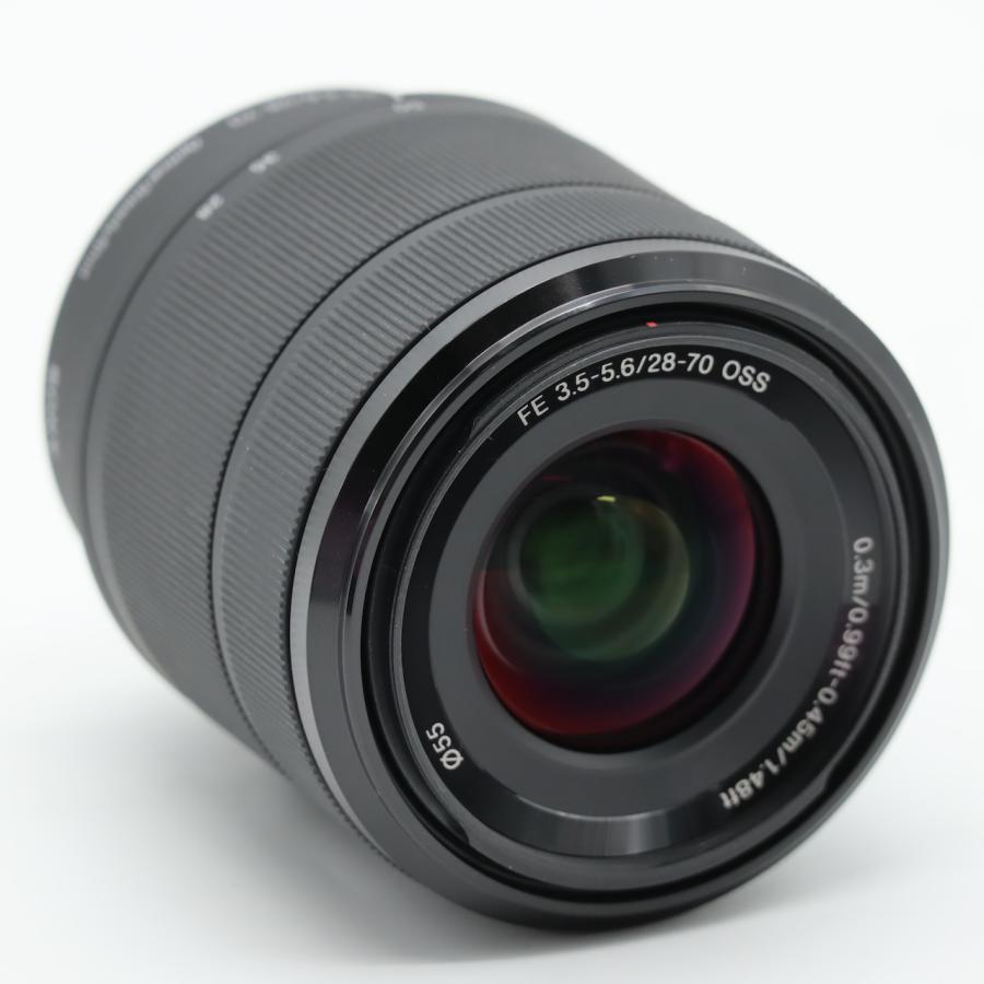 ソニー SONY FE 28-70mm F3.5-5.6 OSS SEL2870 |  | 06