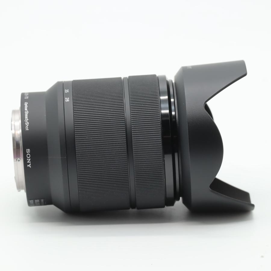 ソニー SONY FE 28-70mm F3.5-5.6 OSS SEL2870 |  | 08