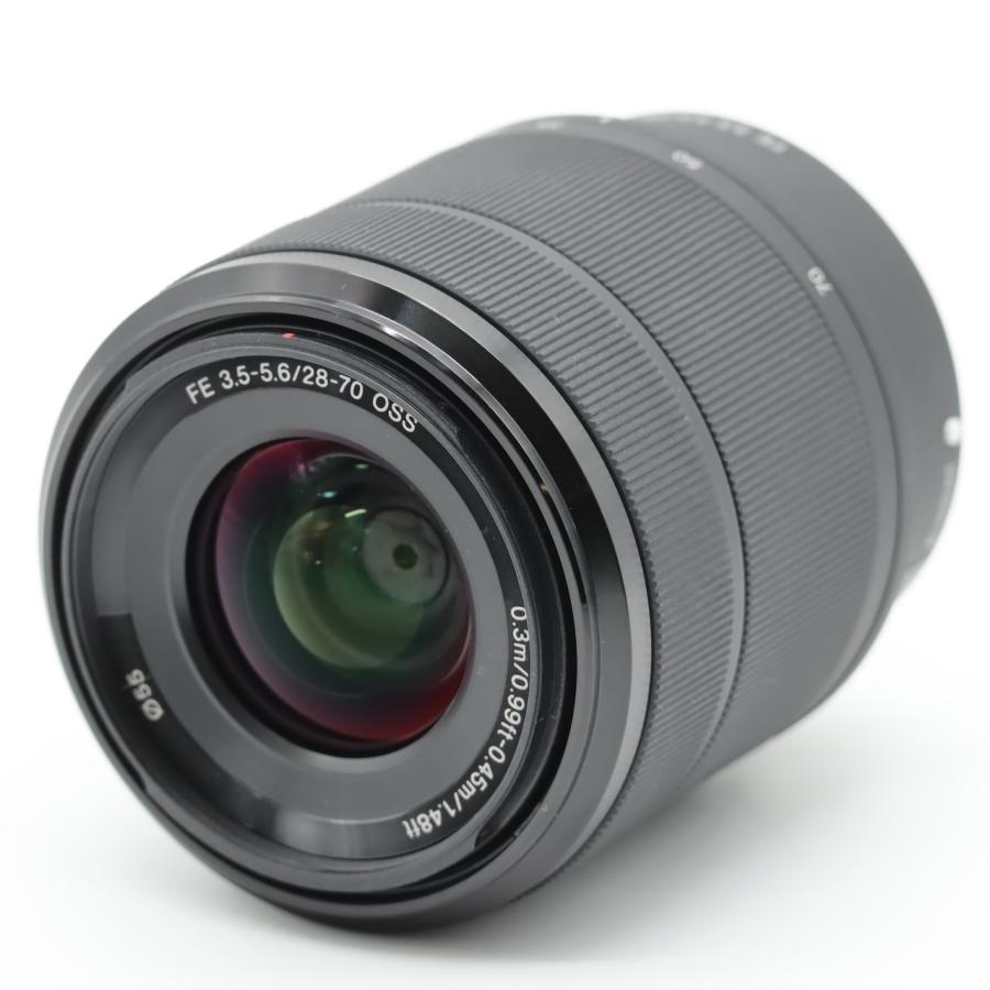 ソニー SONY FE 28-70mm F3.5-5.6 OSS SEL2870 |  | 01