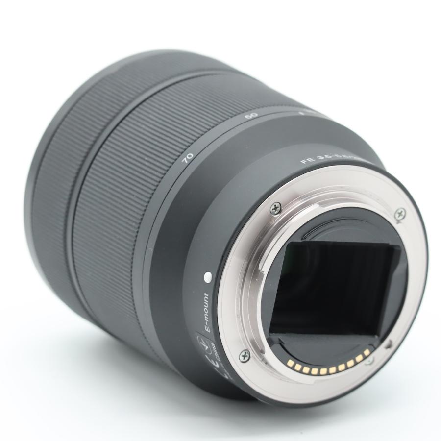 ソニー SONY FE 28-70mm F3.5-5.6 OSS SEL2870 |  | 02