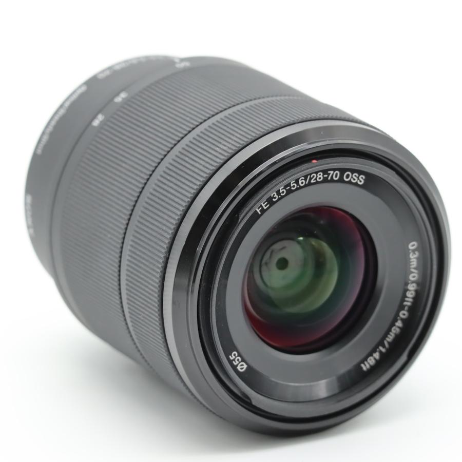 ソニー SONY FE 28-70mm F3.5-5.6 OSS SEL2870 |  | 06