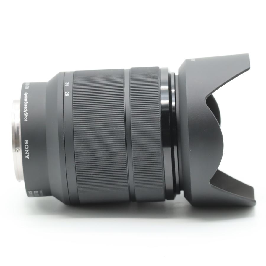 ソニー SONY FE 28-70mm F3.5-5.6 OSS SEL2870 |  | 08
