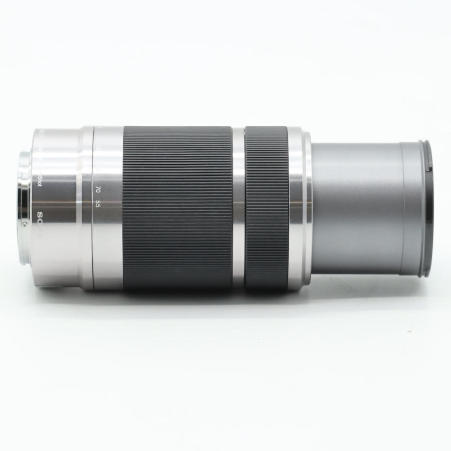 ソニー SONY E 55-210mm F4.5-6.3 OSS  SEL55210 |  | 04