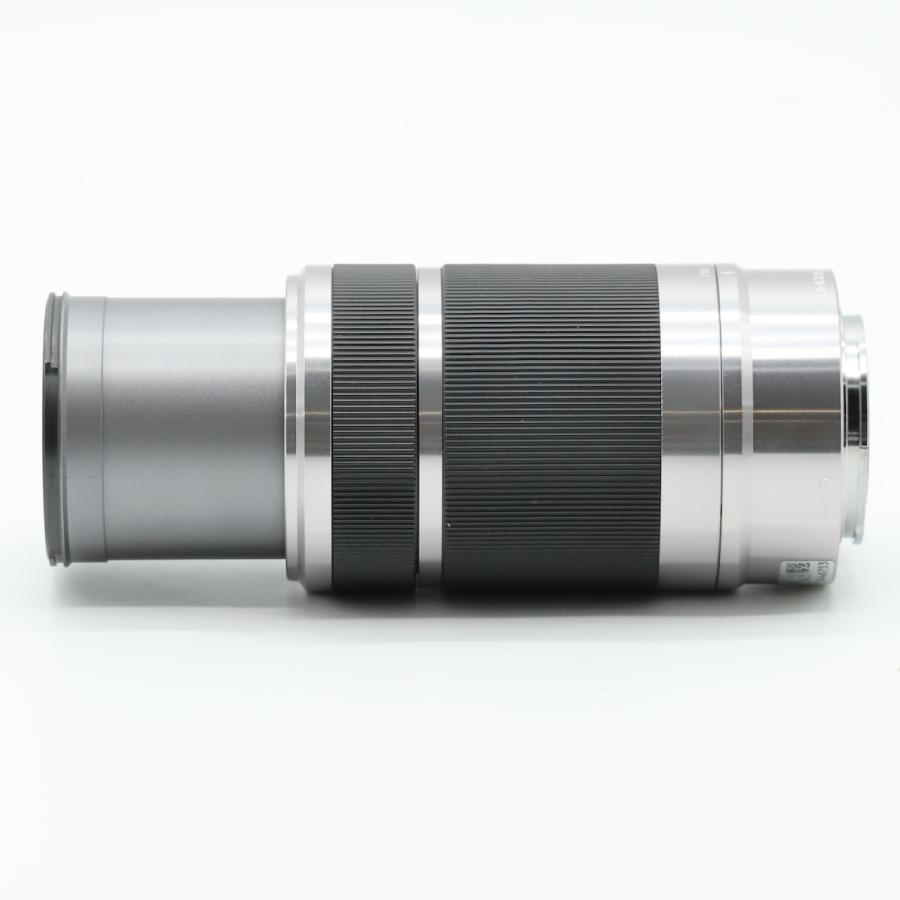 ソニー SONY E 55-210mm F4.5-6.3 OSS  SEL55210 |  | 05