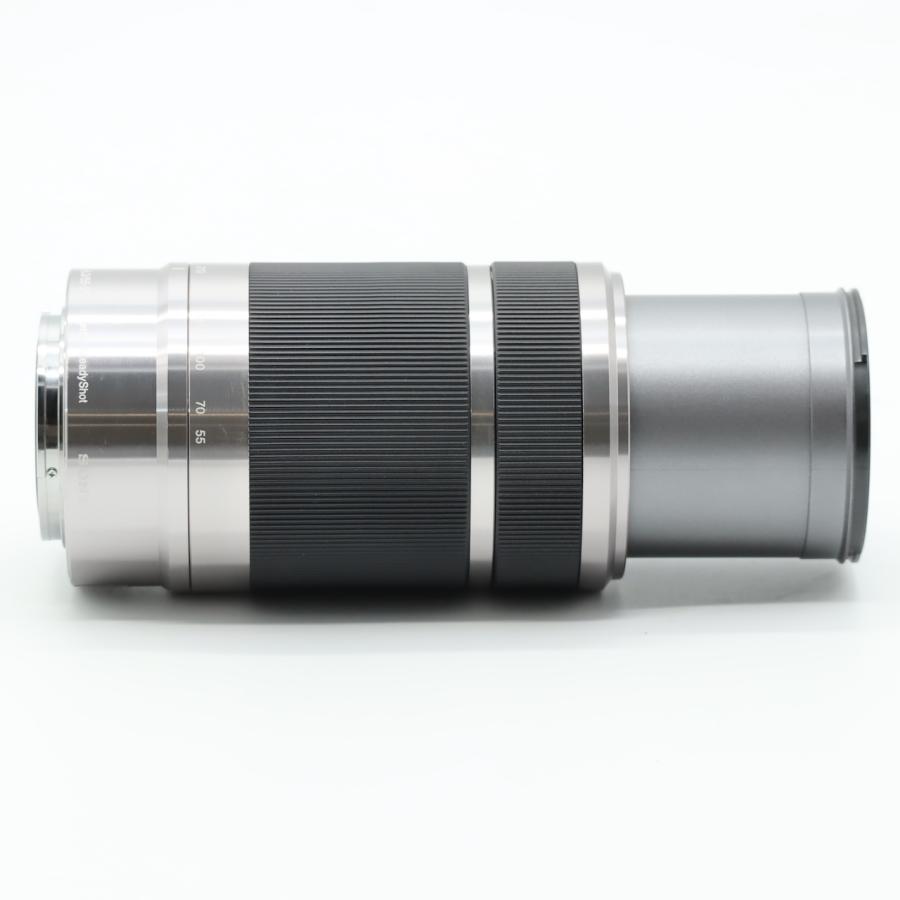 ソニー SONY E 55-210mm F4.5-6.3 OSS  SEL55210 |  | 04