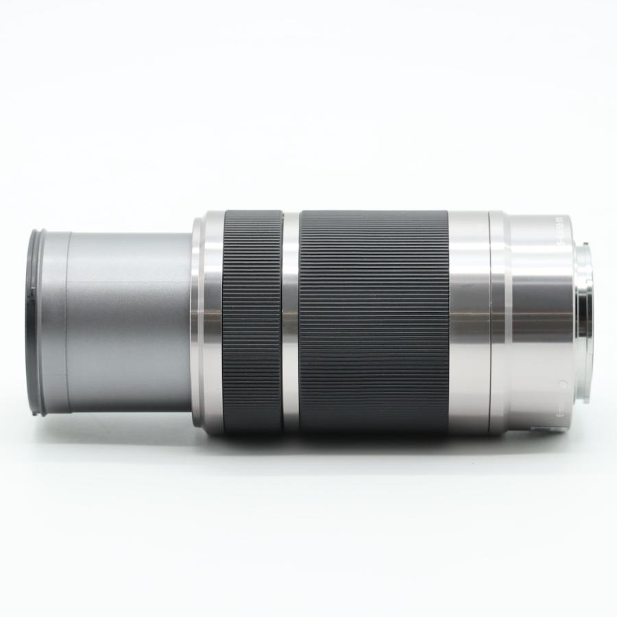 ソニー SONY E 55-210mm F4.5-6.3 OSS  SEL55210 |  | 05