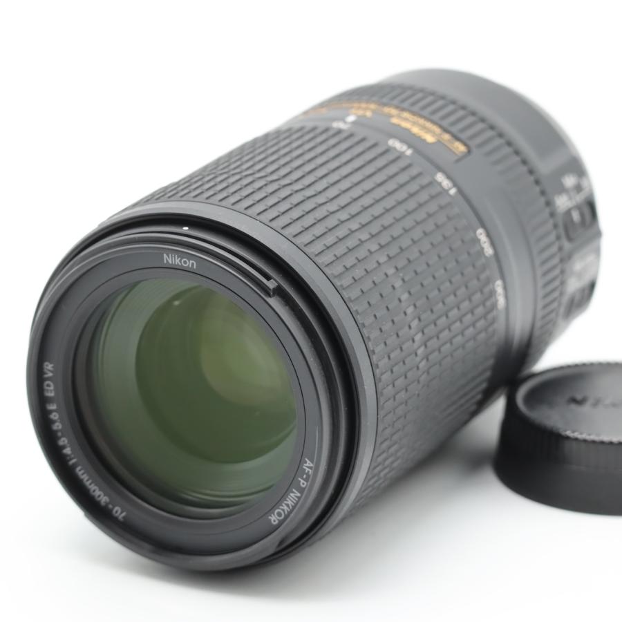 ニコン Nikon AF-P NIKKOR 70-300mm f/4.5-5.6E ED VR |  | 01