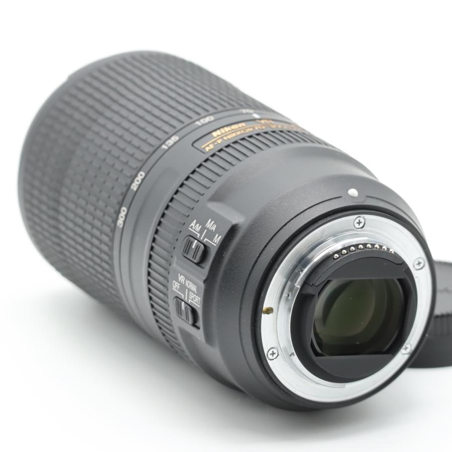 ニコン Nikon AF-P NIKKOR 70-300mm f/4.5-5.6E ED VR |  | 02