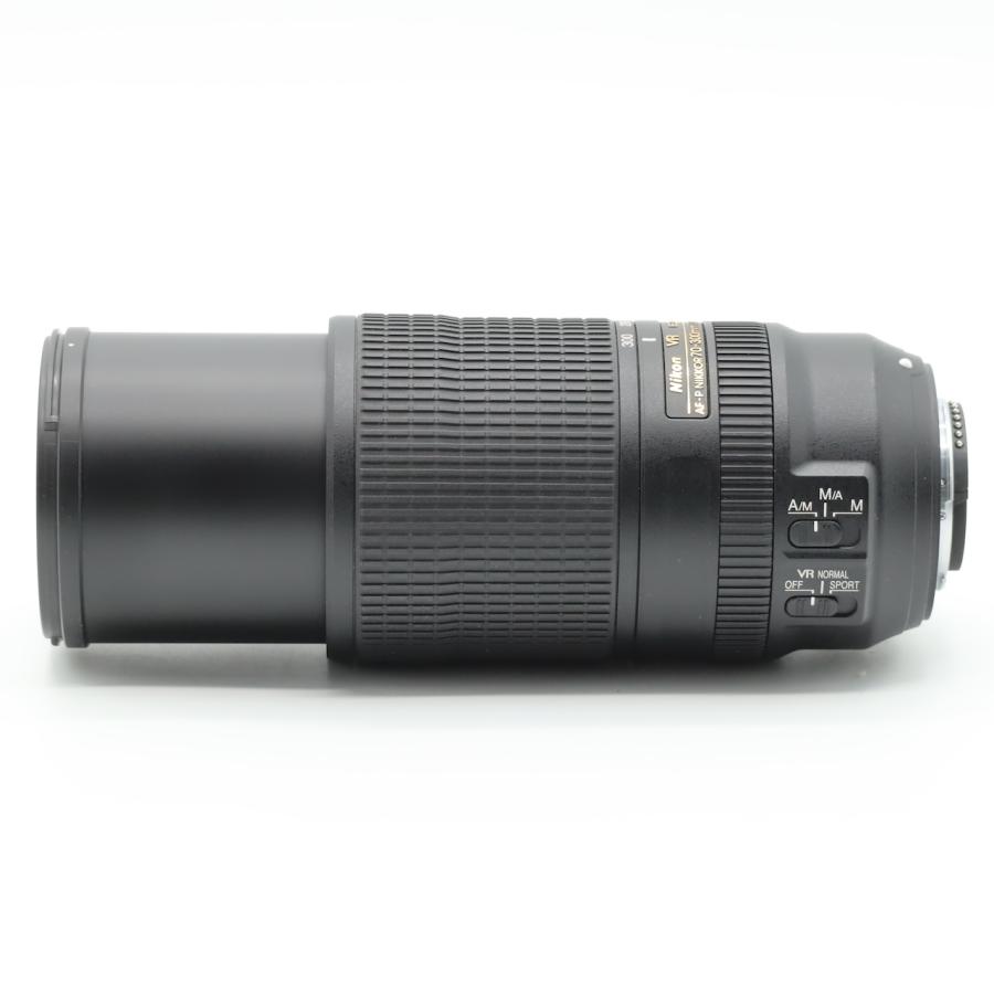 ニコン Nikon AF-P NIKKOR 70-300mm f/4.5-5.6E ED VR |  | 05