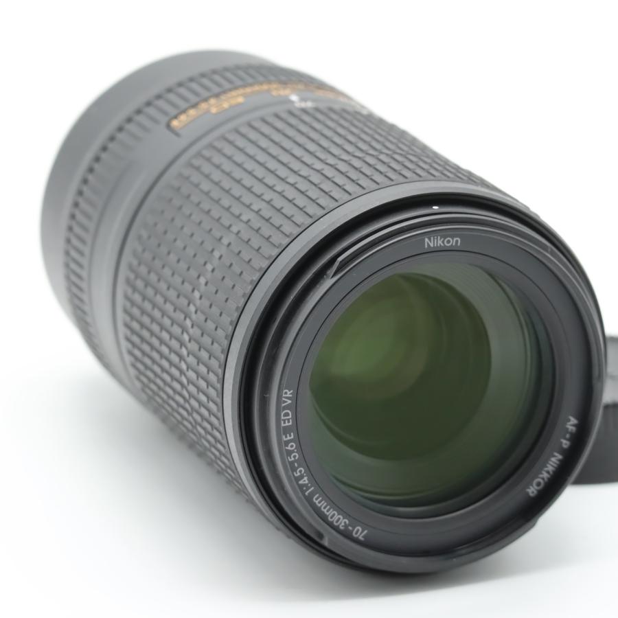 ニコン Nikon AF-P NIKKOR 70-300mm f/4.5-5.6E ED VR |  | 06