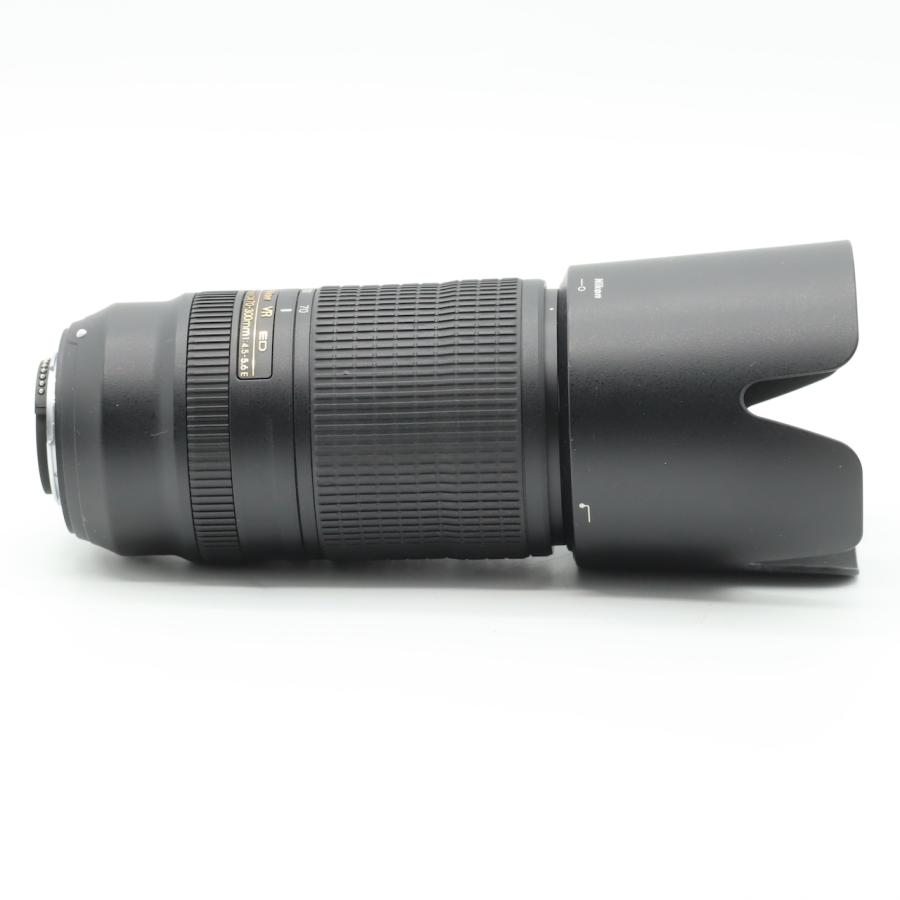 ニコン Nikon AF-P NIKKOR 70-300mm f/4.5-5.6E ED VR |  | 08