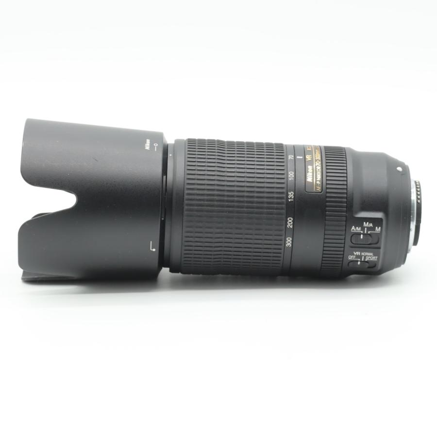 ニコン Nikon AF-P NIKKOR 70-300mm f/4.5-5.6E ED VR |  | 09