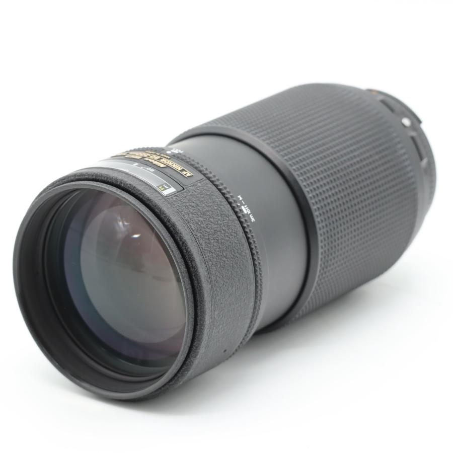 ニコン Nikon Ai AF Zoom Nikkor ED 80-200mm F2.8D |  | 01