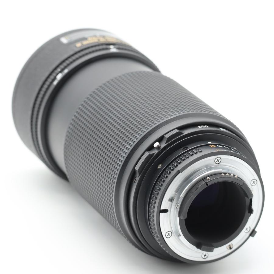 ニコン Nikon Ai AF Zoom Nikkor ED 80-200mm F2.8D |  | 02