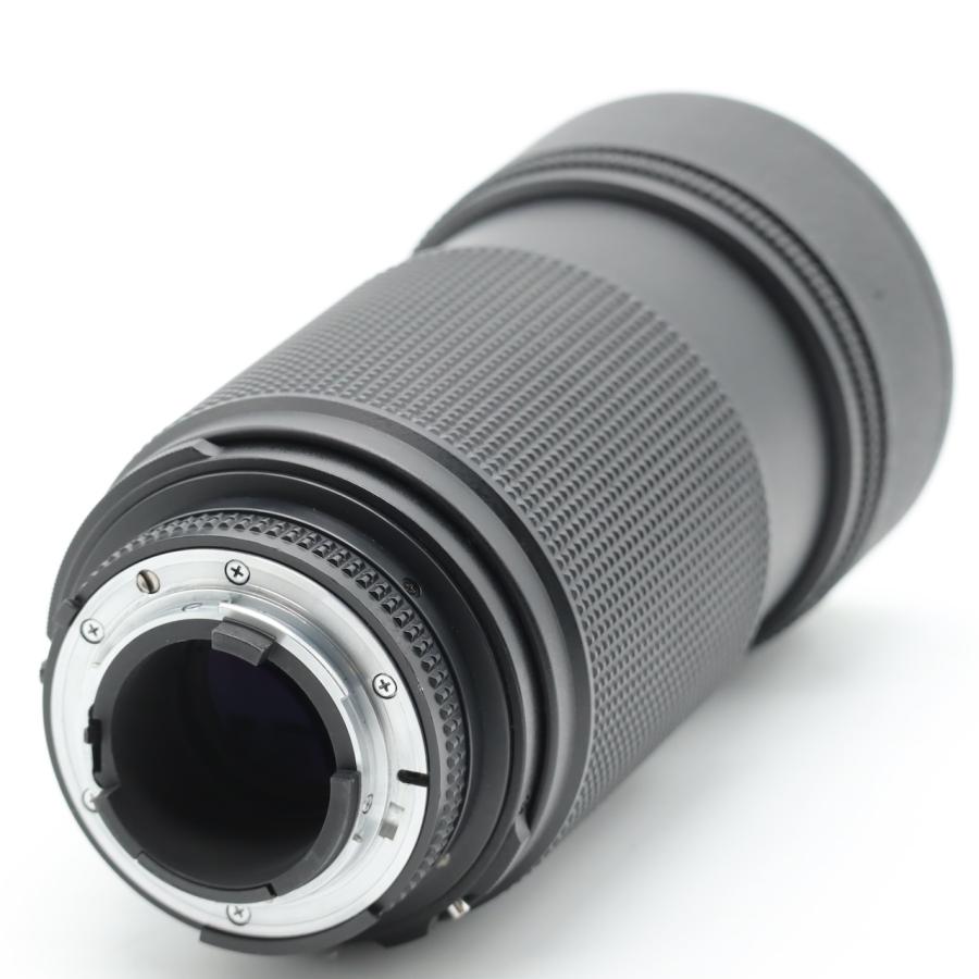ニコン Nikon Ai AF Zoom Nikkor ED 80-200mm F2.8D |  | 03
