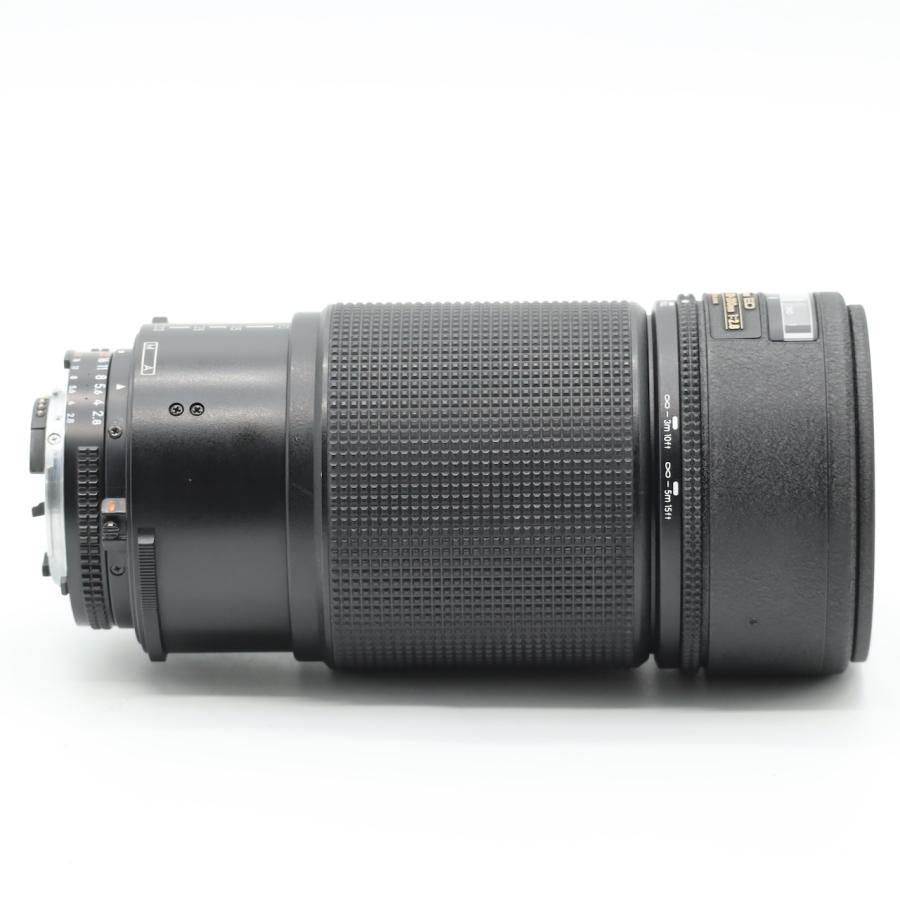 ニコン Nikon Ai AF Zoom Nikkor ED 80-200mm F2.8D |  | 04