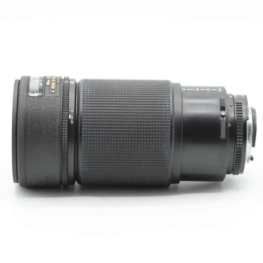 ニコン Nikon Ai AF Zoom Nikkor ED 80-200mm F2.8D |  | 05