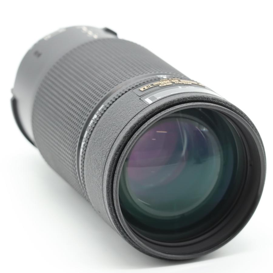 ニコン Nikon Ai AF Zoom Nikkor ED 80-200mm F2.8D |  | 06