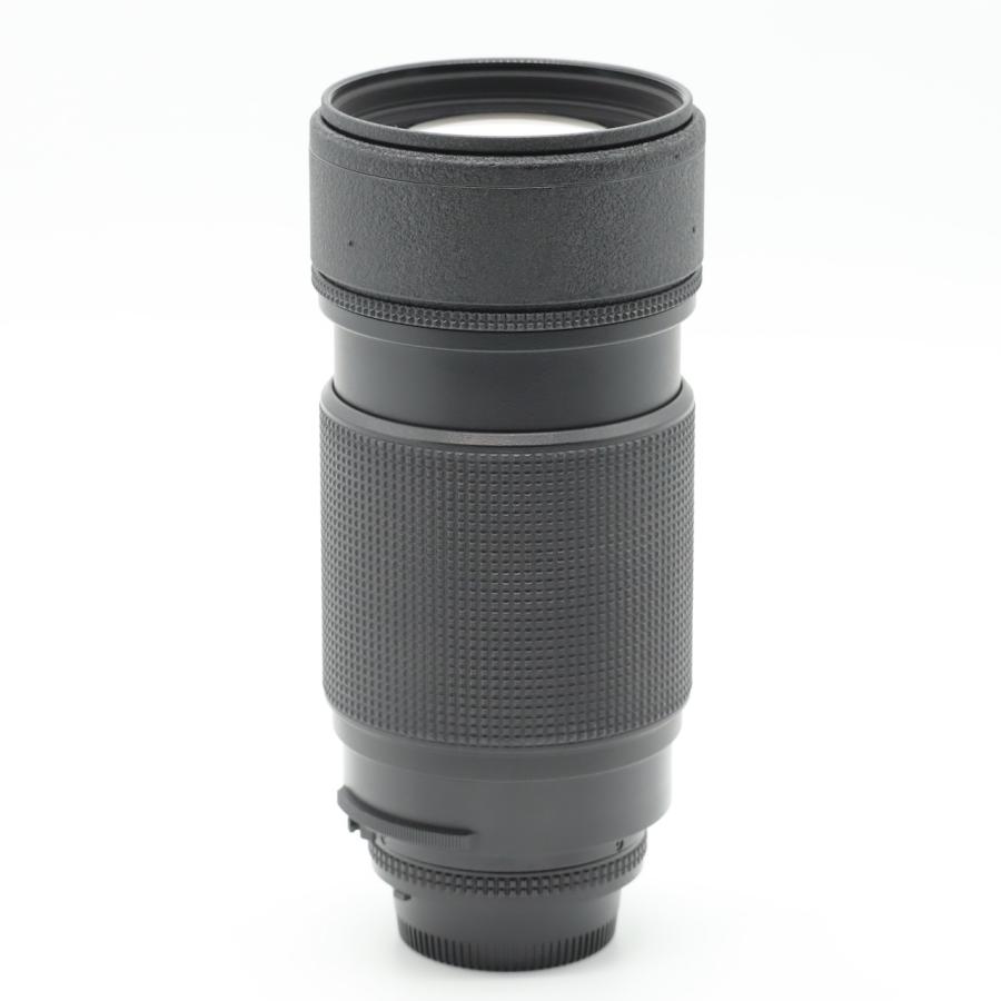 ニコン Nikon Ai AF Zoom Nikkor ED 80-200mm F2.8D |  | 07